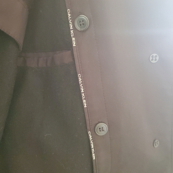 Calvin Klien jacket - Picture 11 of 12